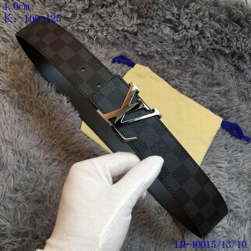 LV Belts 7541